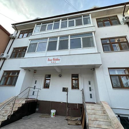 Dany Holiday Eforie Bagian luar foto