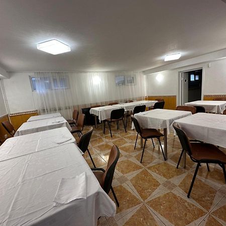 Dany Holiday Eforie Bagian luar foto