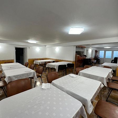 Dany Holiday Eforie Bagian luar foto