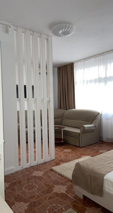 Dany Holiday Eforie Bagian luar foto