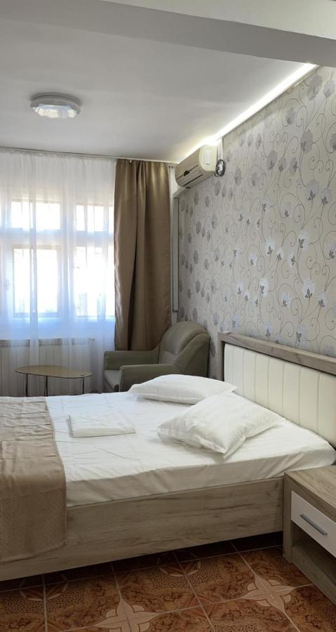 Dany Holiday Eforie Bagian luar foto