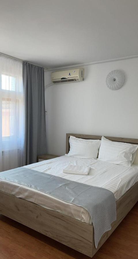 Dany Holiday Eforie Bagian luar foto