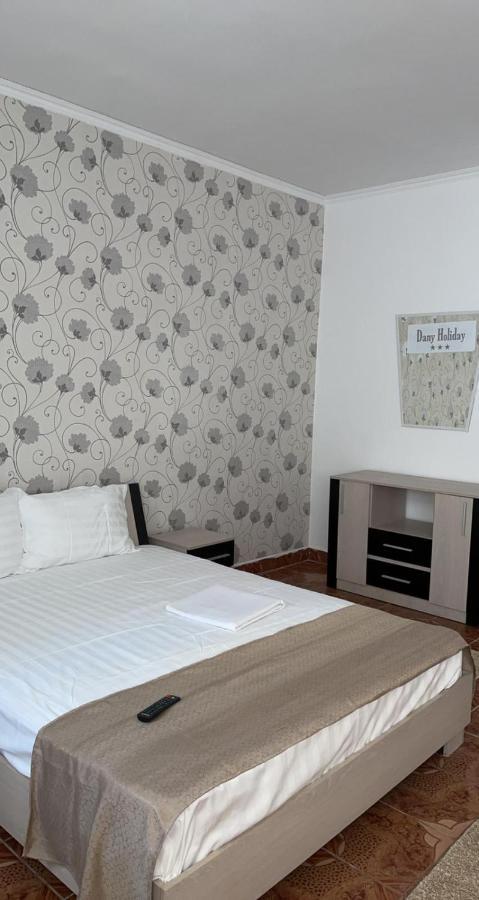 Dany Holiday Eforie Bagian luar foto