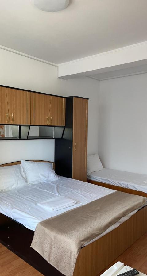 Dany Holiday Eforie Bagian luar foto