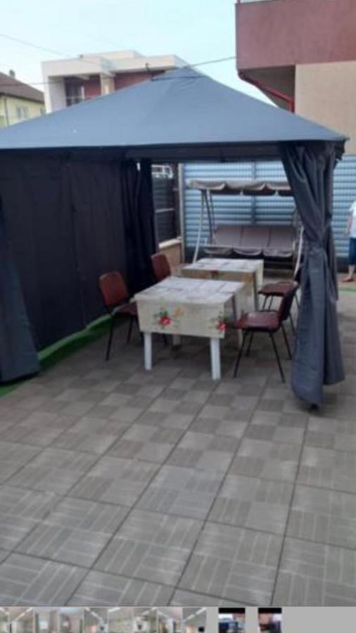Dany Holiday Eforie Bagian luar foto