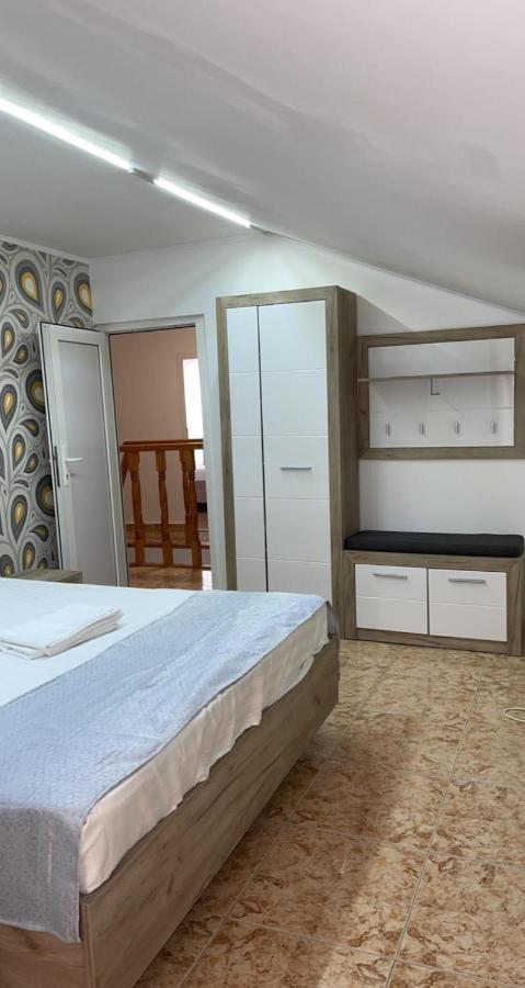 Dany Holiday Eforie Bagian luar foto