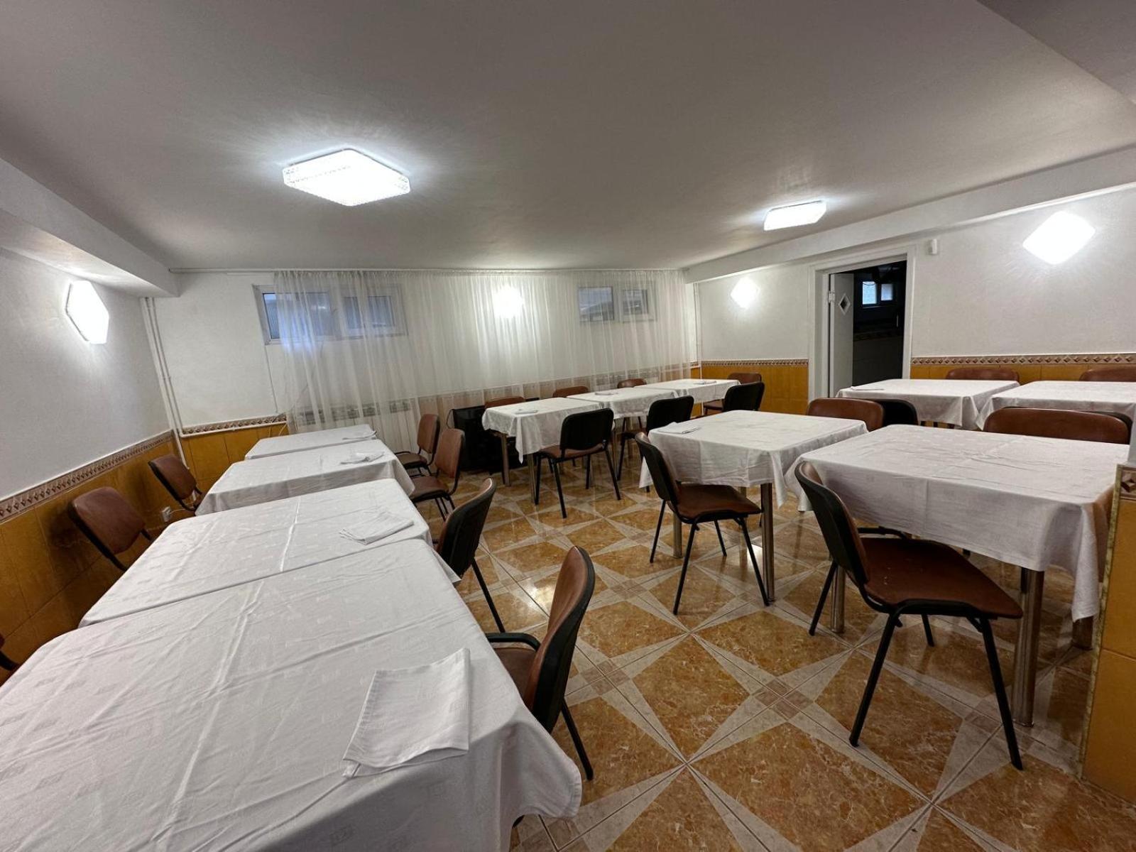 Dany Holiday Eforie Bagian luar foto