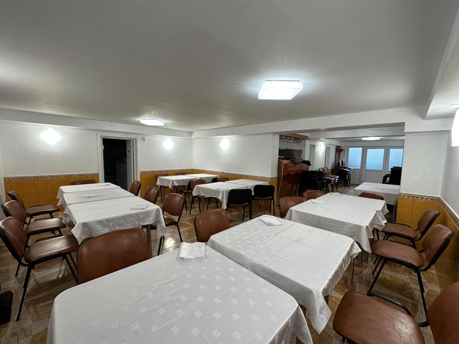 Dany Holiday Eforie Bagian luar foto