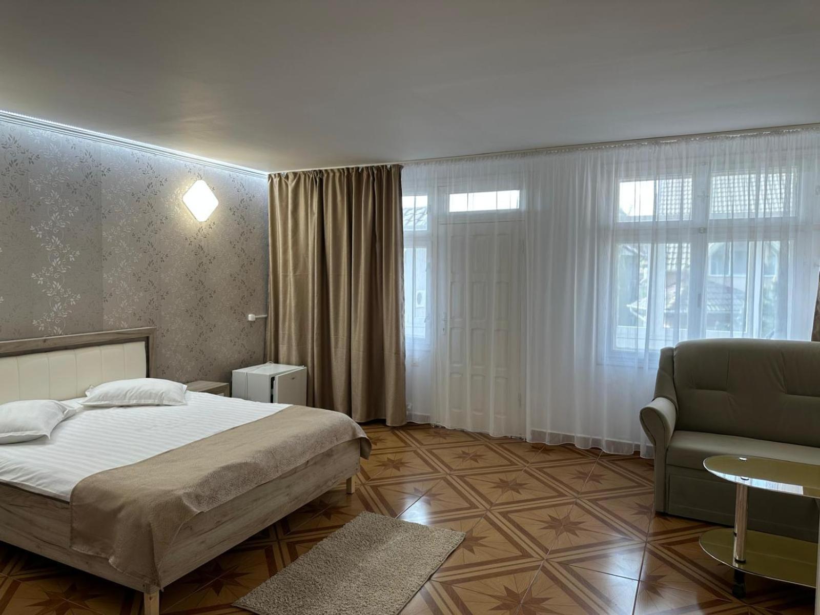 Dany Holiday Eforie Bagian luar foto