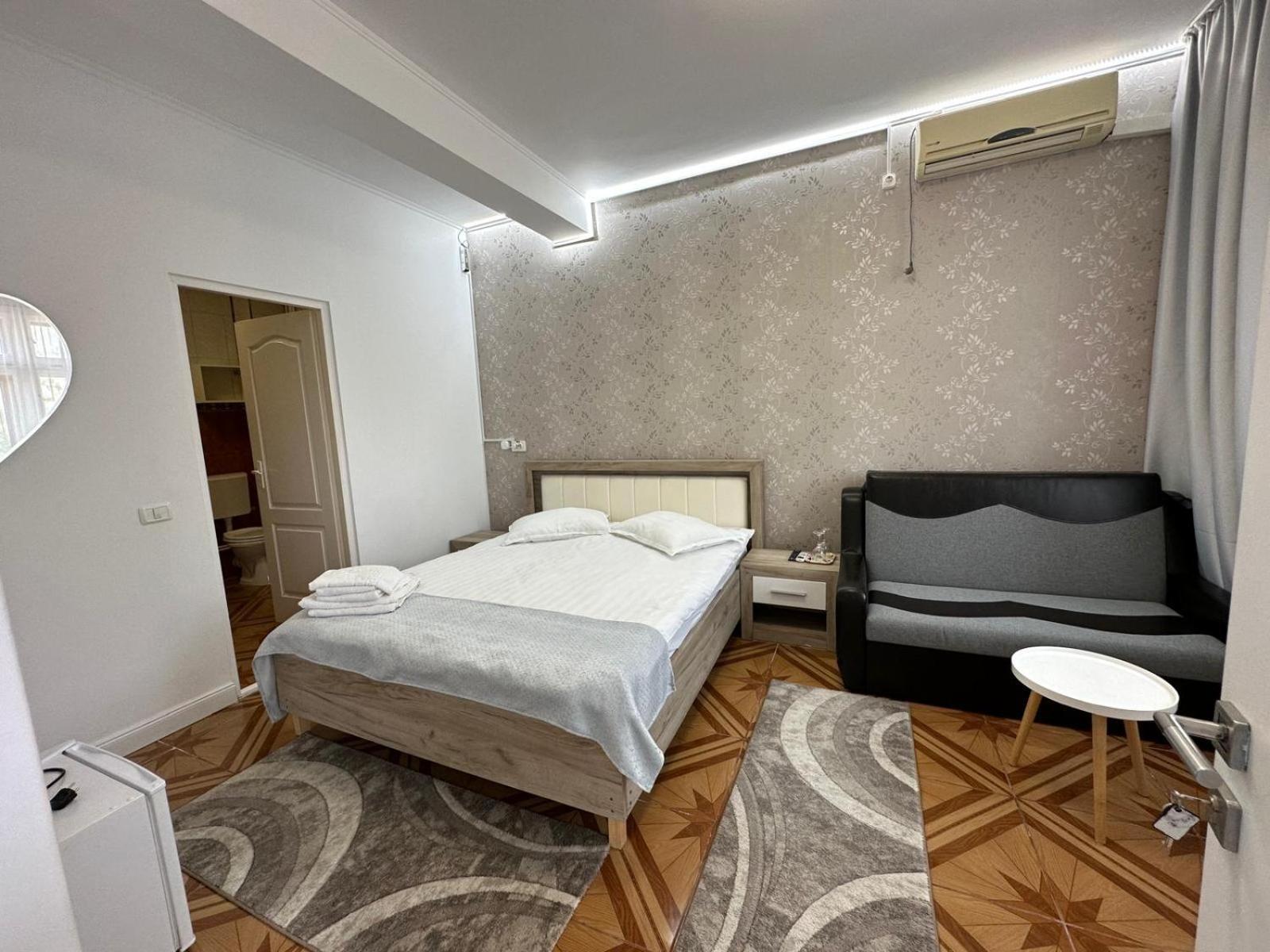 Dany Holiday Eforie Bagian luar foto