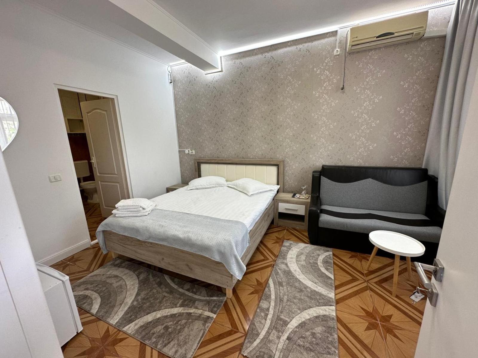 Dany Holiday Eforie Bagian luar foto