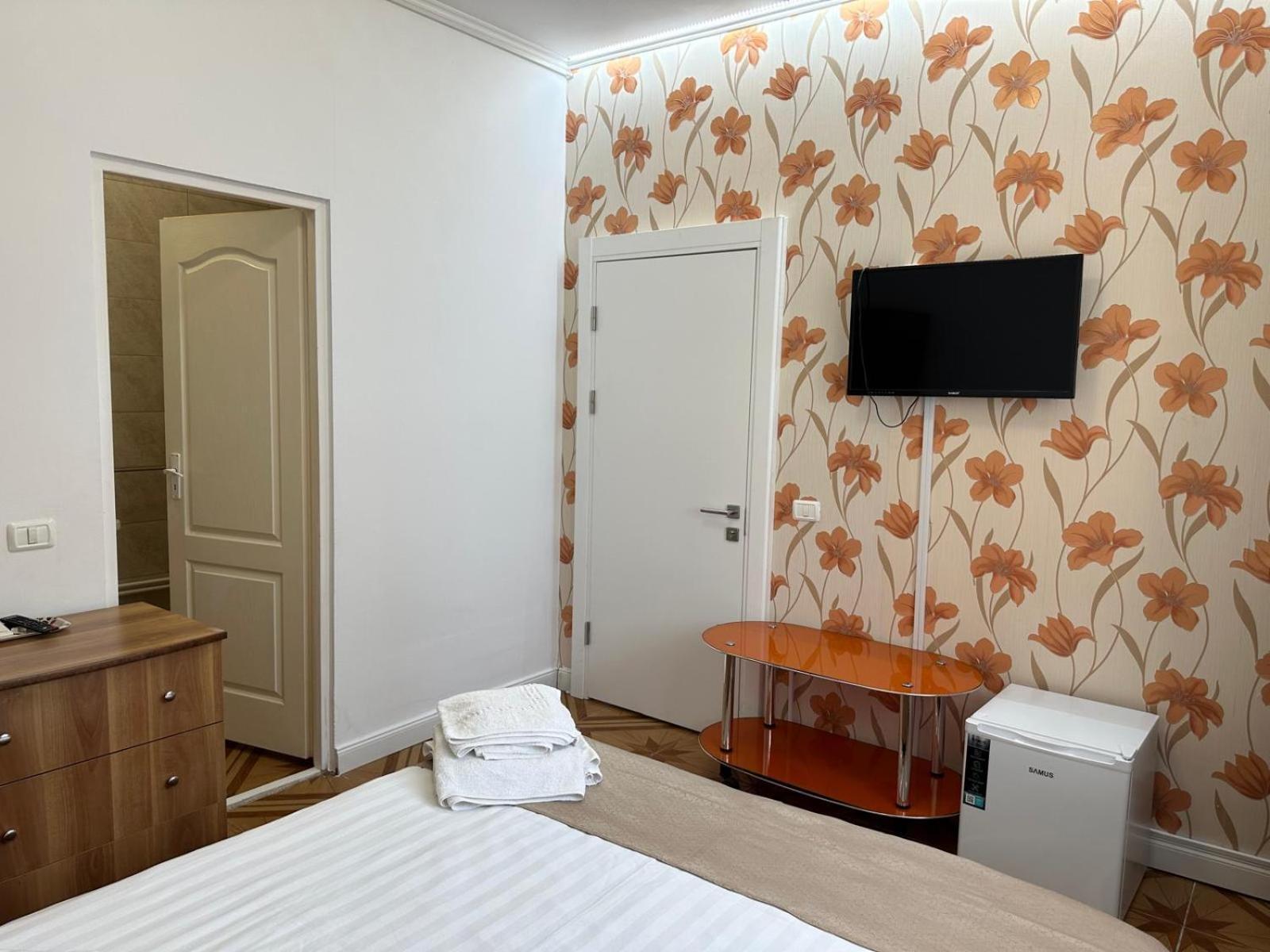 Dany Holiday Eforie Bagian luar foto