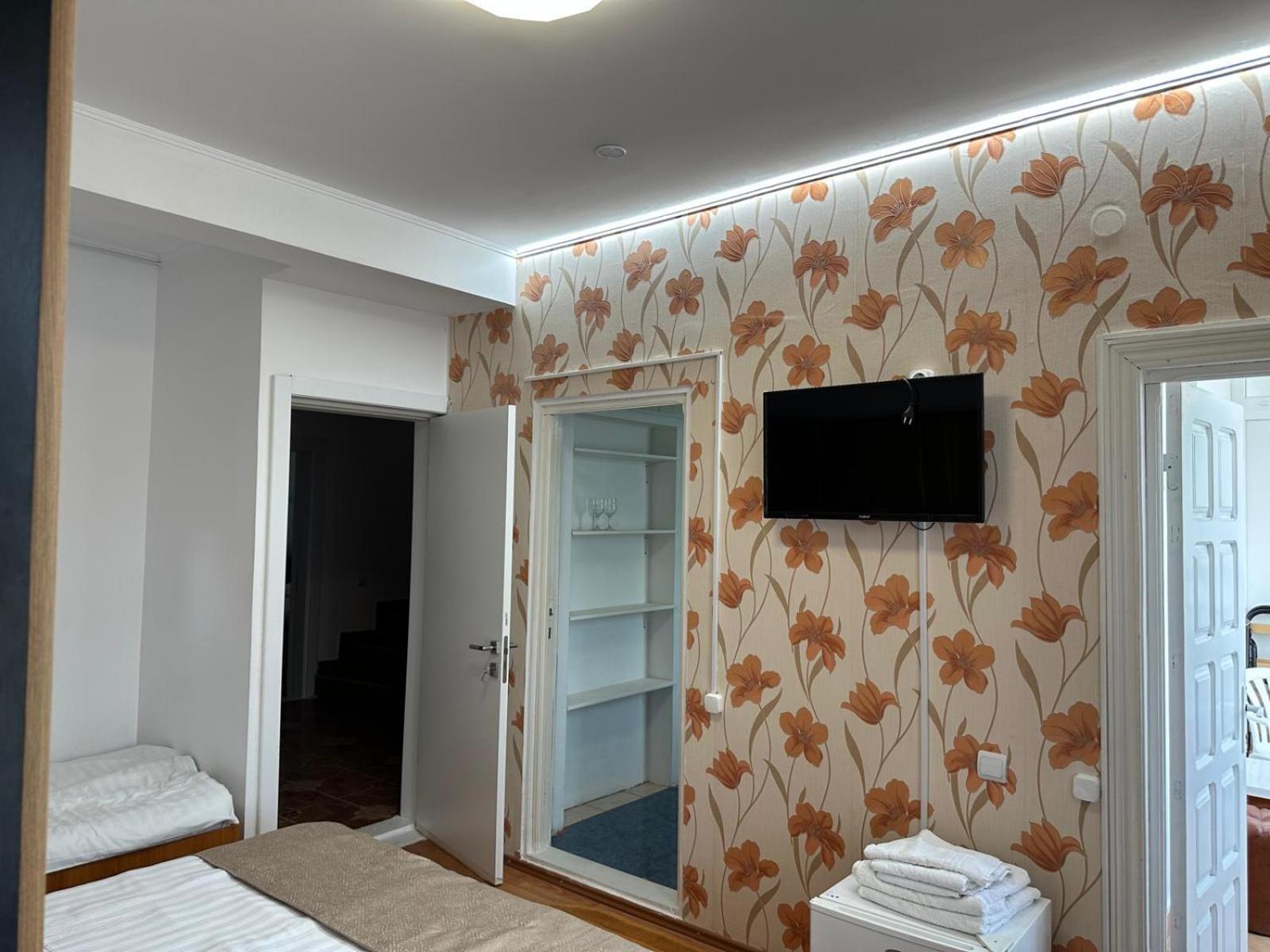 Dany Holiday Eforie Bagian luar foto