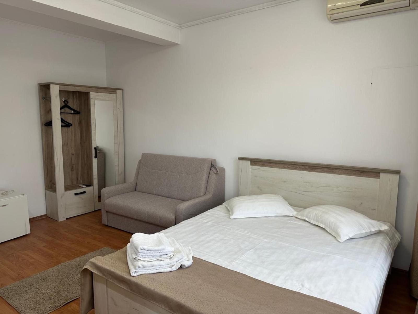 Dany Holiday Eforie Bagian luar foto