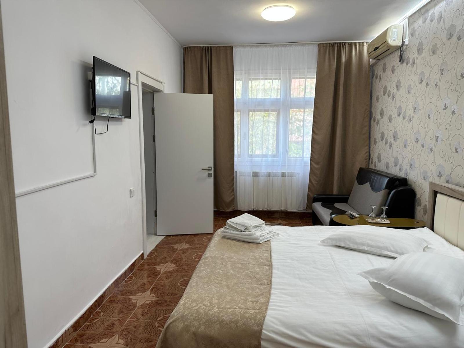 Dany Holiday Eforie Bagian luar foto