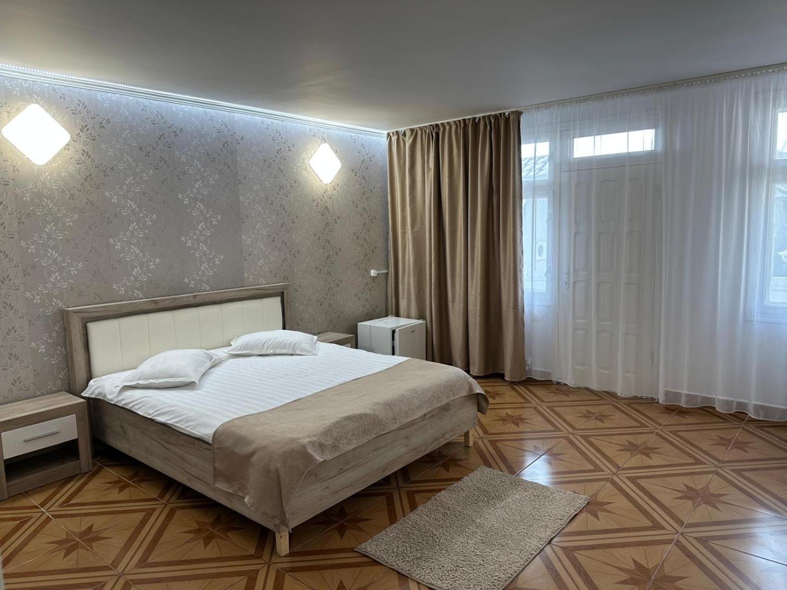 Dany Holiday Eforie Bagian luar foto