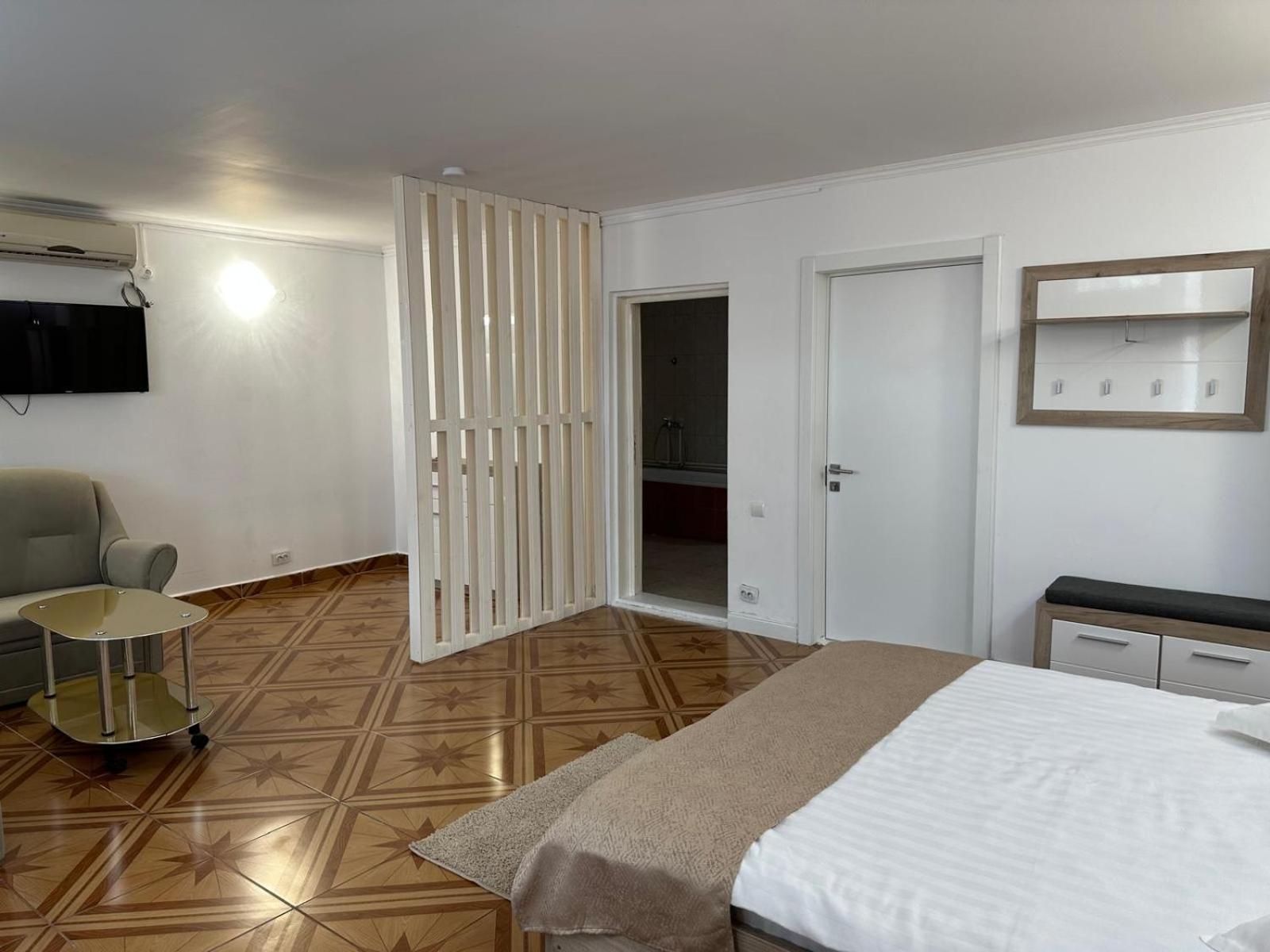 Dany Holiday Eforie Bagian luar foto