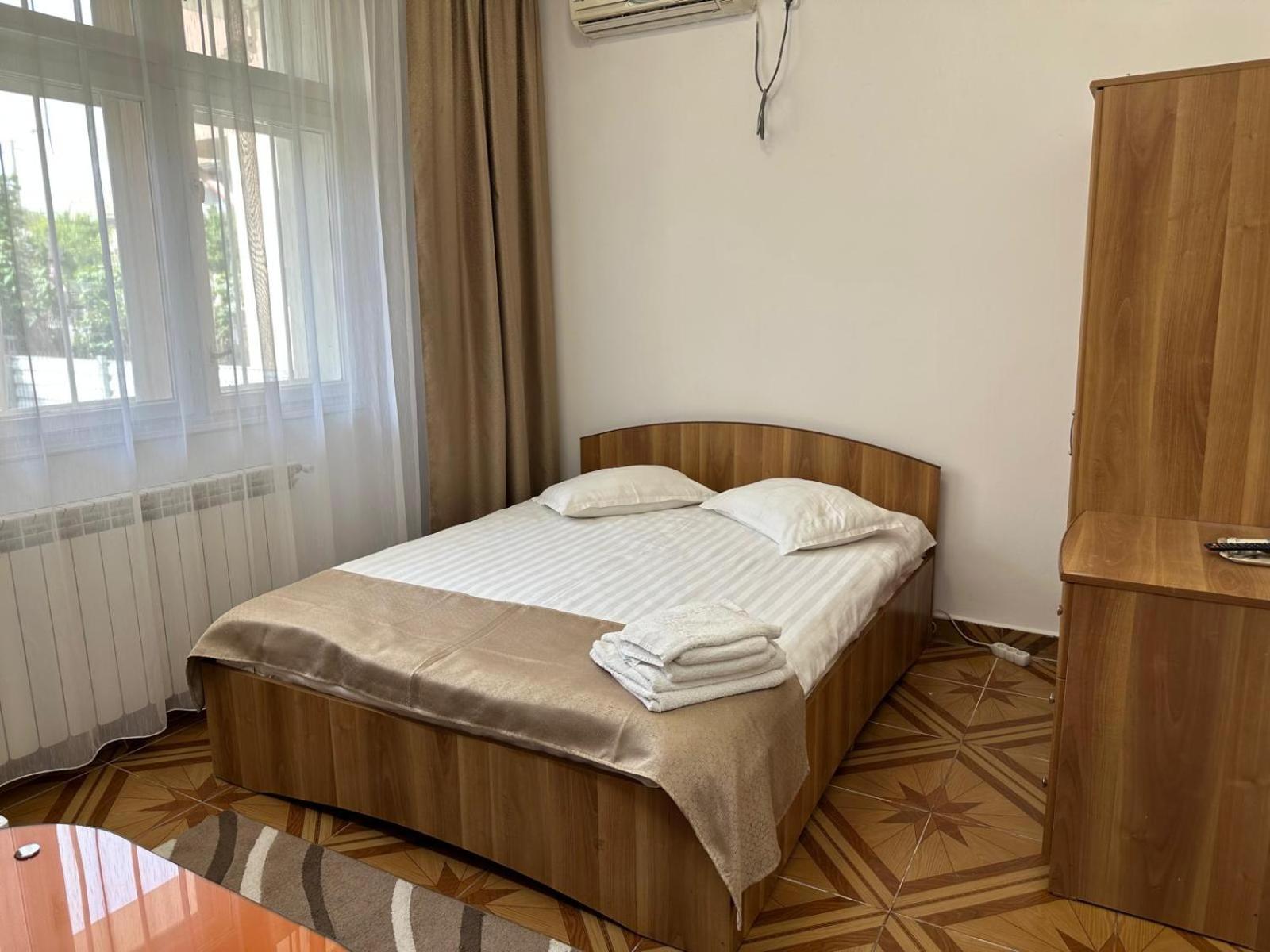 Dany Holiday Eforie Bagian luar foto