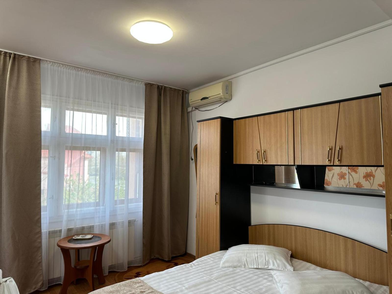 Dany Holiday Eforie Bagian luar foto