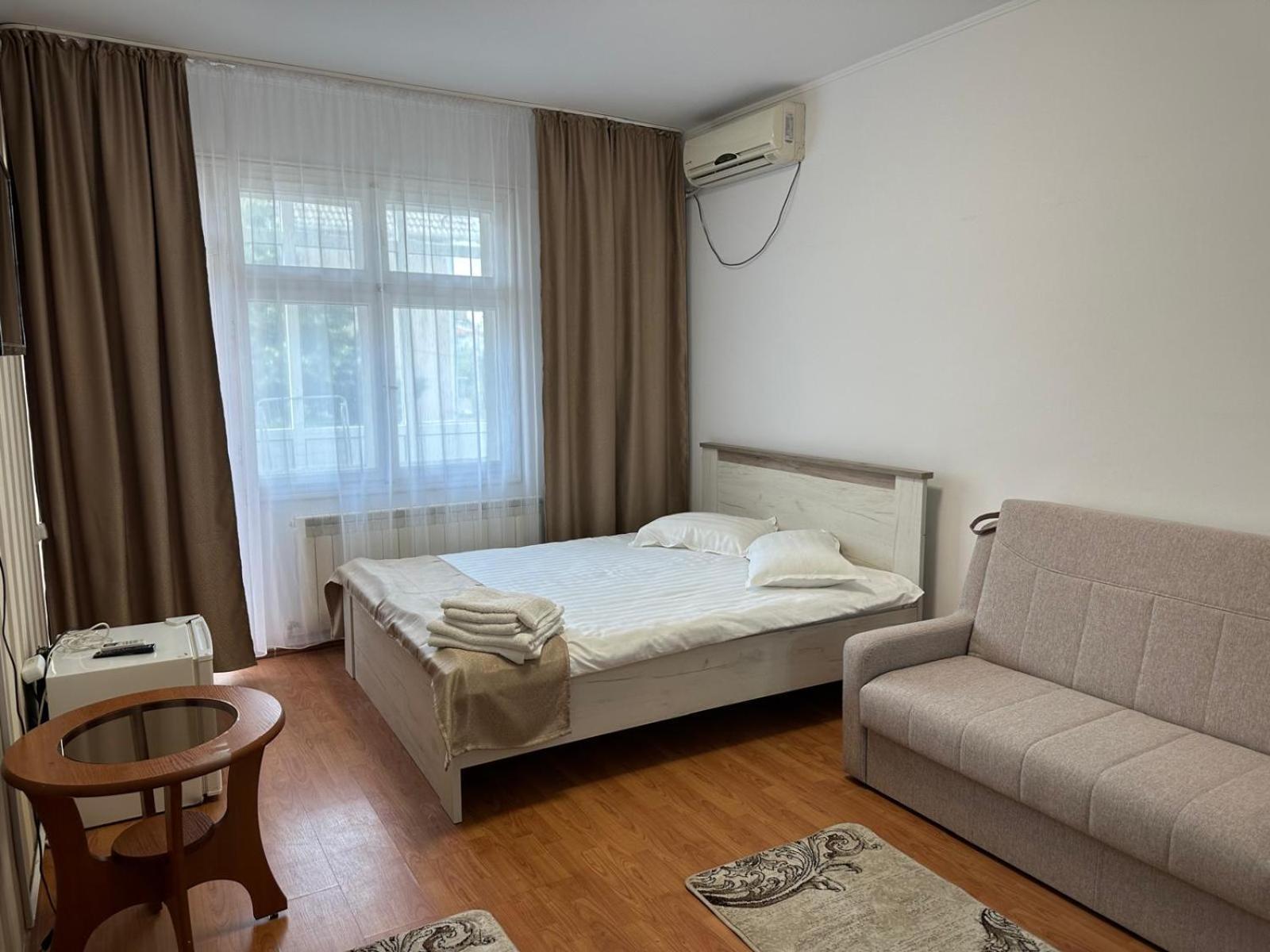 Dany Holiday Eforie Bagian luar foto