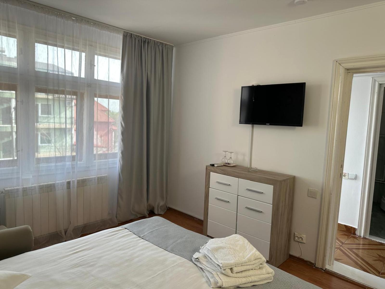 Dany Holiday Eforie Bagian luar foto
