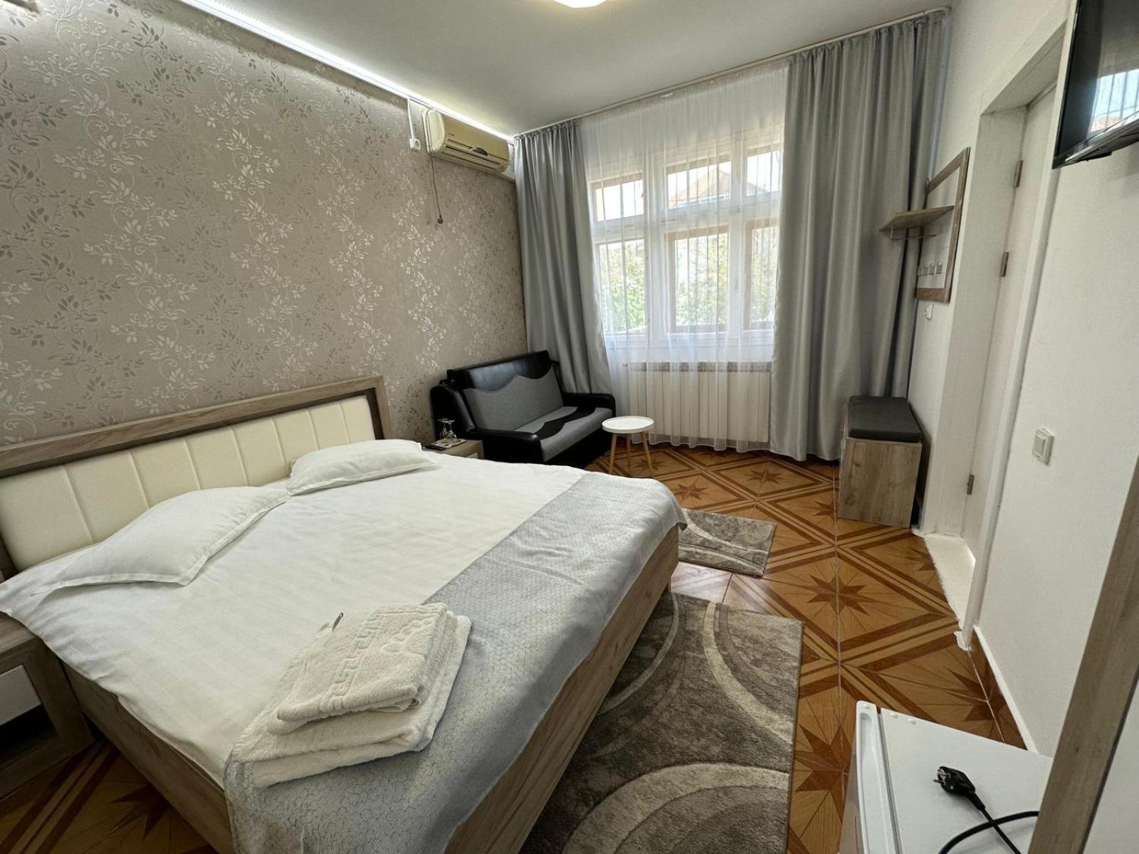 Dany Holiday Eforie Bagian luar foto