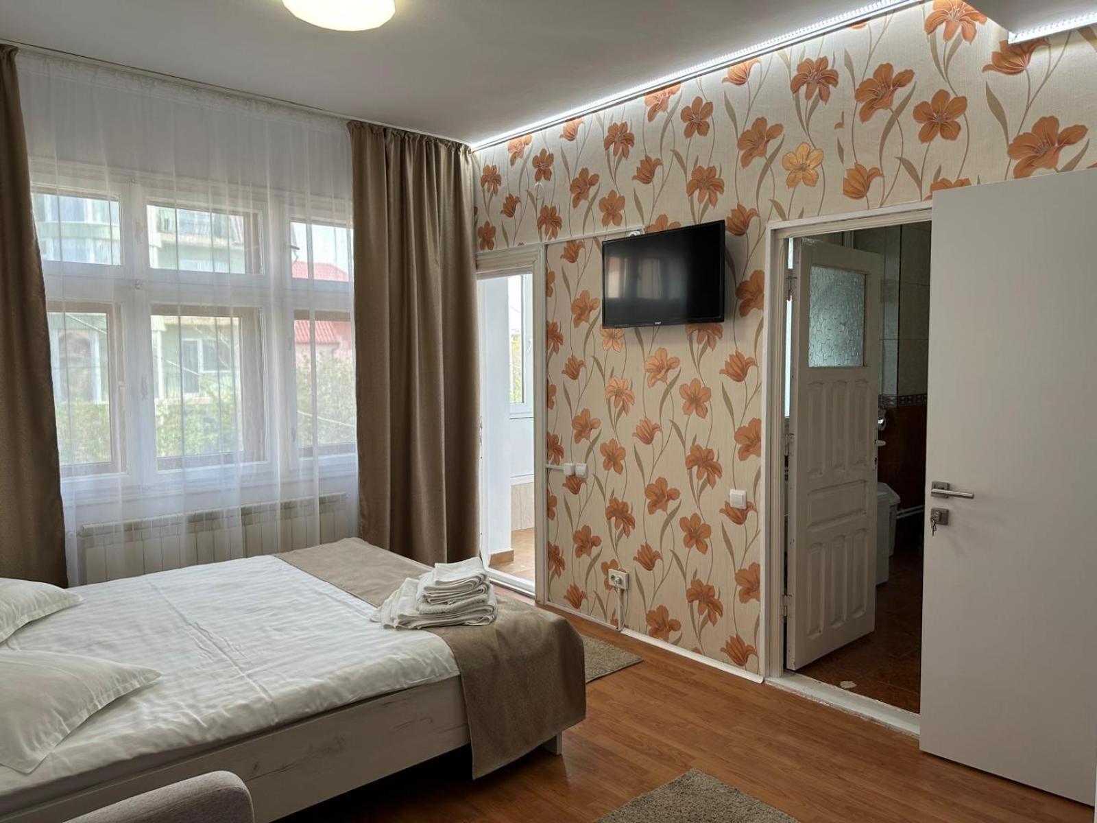 Dany Holiday Eforie Bagian luar foto